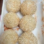 Best Fried Sesame Ball(6pc) in Temple Terrace, FL