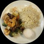 Best Create Your Own Combo Hibachi in Temple Terrace, FL