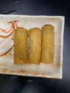 Best Harumaki (3) in Temple Terrace, FL