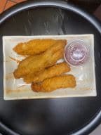 Best Fried Chicken Tender(5pcs) in Temple Terrace, FL