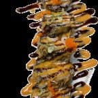 Best Godzilla Roll in Temple Terrace, FL