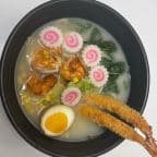 Best Seafood Ramen in Temple Terrace, FL