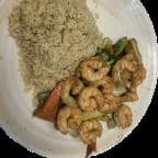 Best Shrimp Hibachi in Temple Terrace, FL