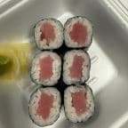 Best ☆Tuna Roll in Temple Terrace, FL