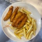 Best Kids Fried Chicken with French Fries in Temple Terrace, FL