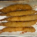 Best Fried Shrimp (5) in Temple Terrace, FL