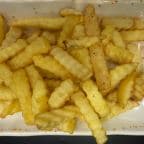 Best French Fries in Temple Terrace, FL