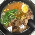Best Steak Ramen in Temple Terrace, FL
