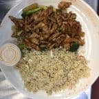 Best Chicken Teriyaki in Temple Terrace, FL